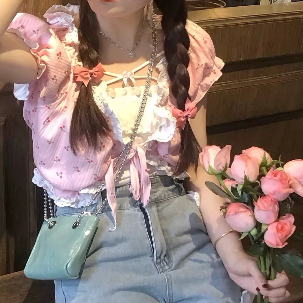 一个女学生的日记