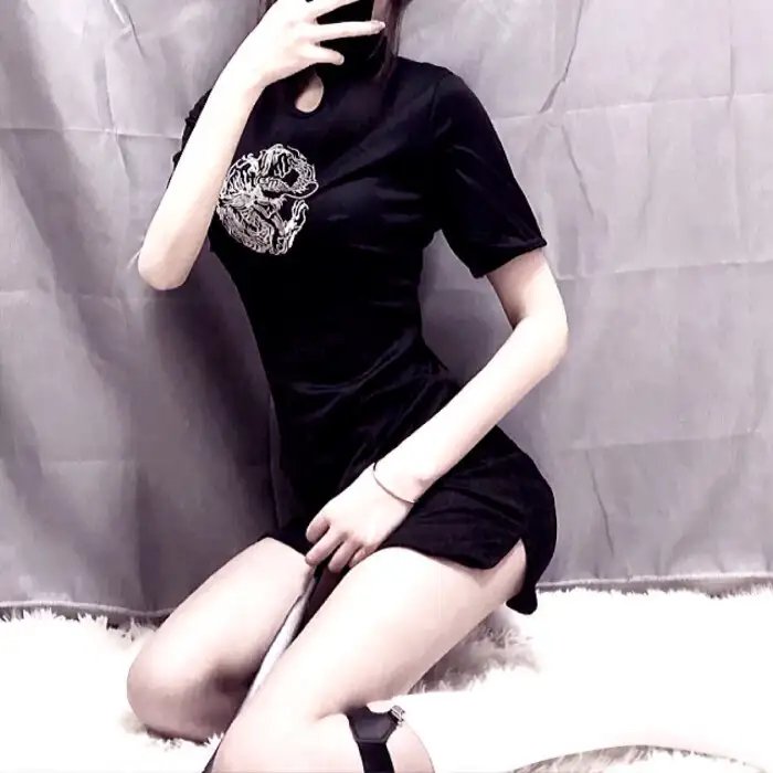 漂浮于太空的教室