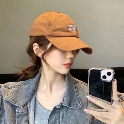 若叶女孩